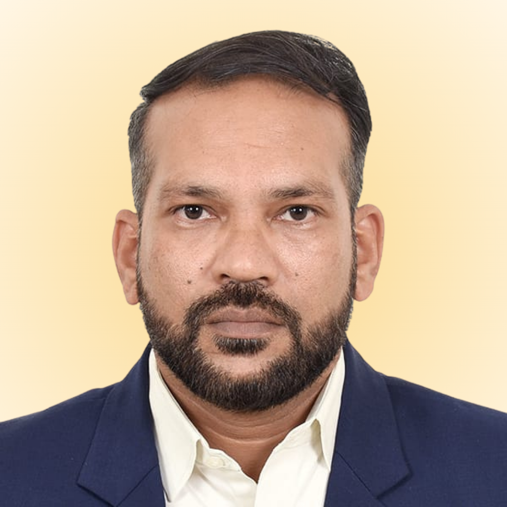 gajendra mahanand