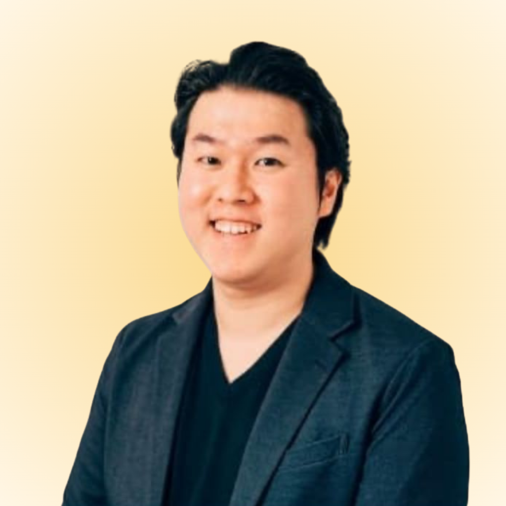 kazunori hayashi